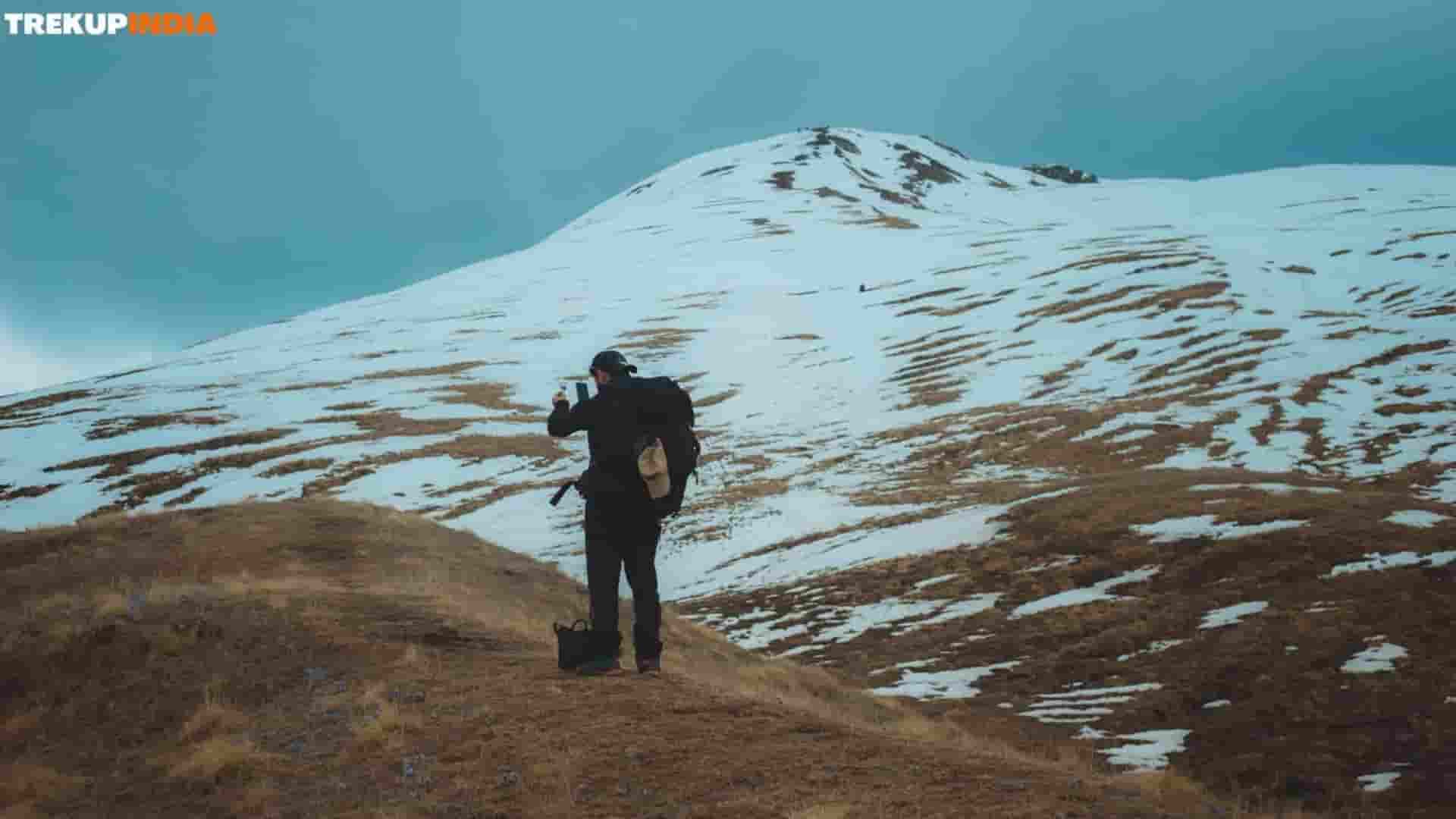 Ali Bedni Bugyal Trek