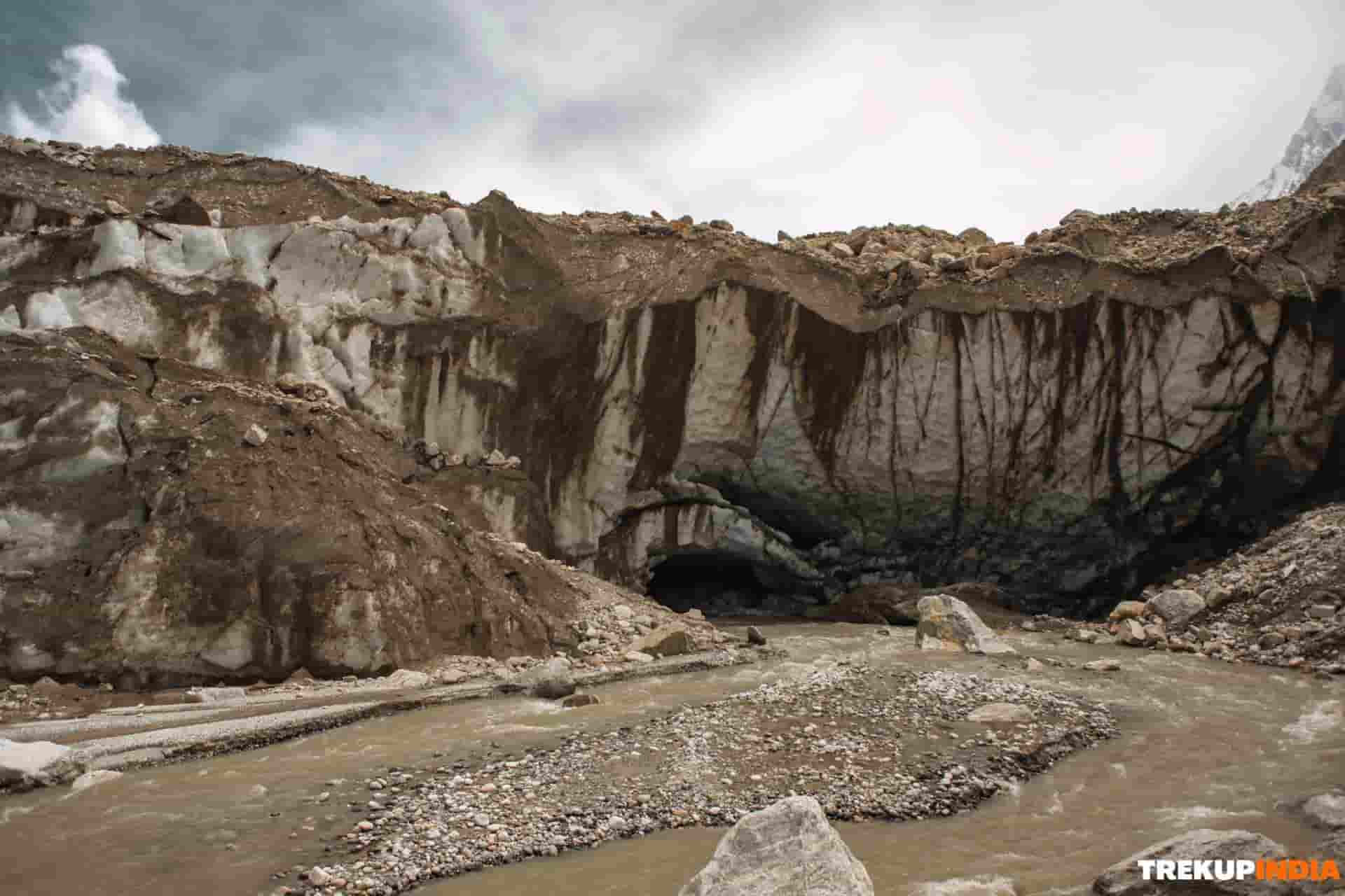 Gaumukh Tapovan Trek