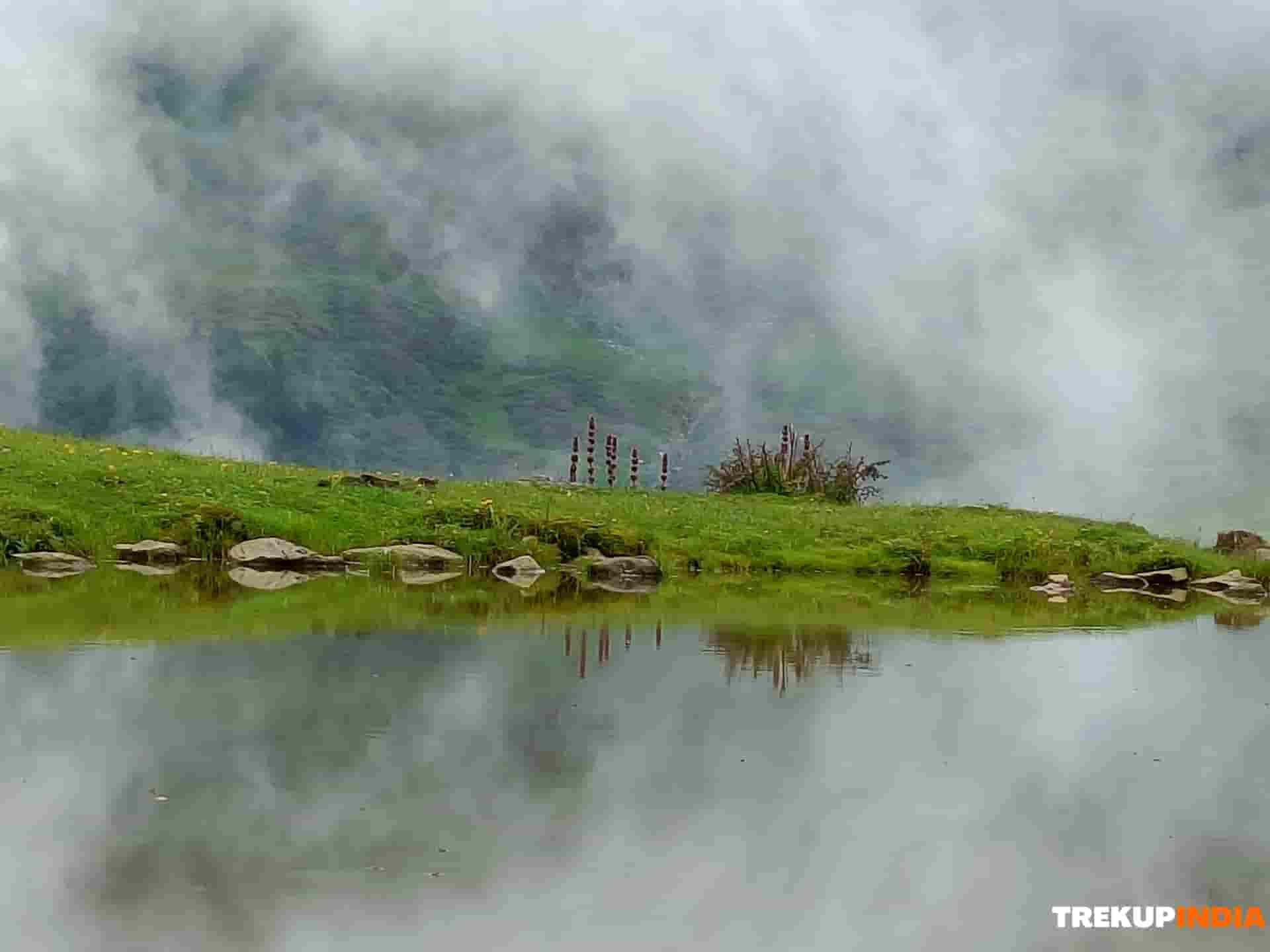 Phulara Ridge Trek