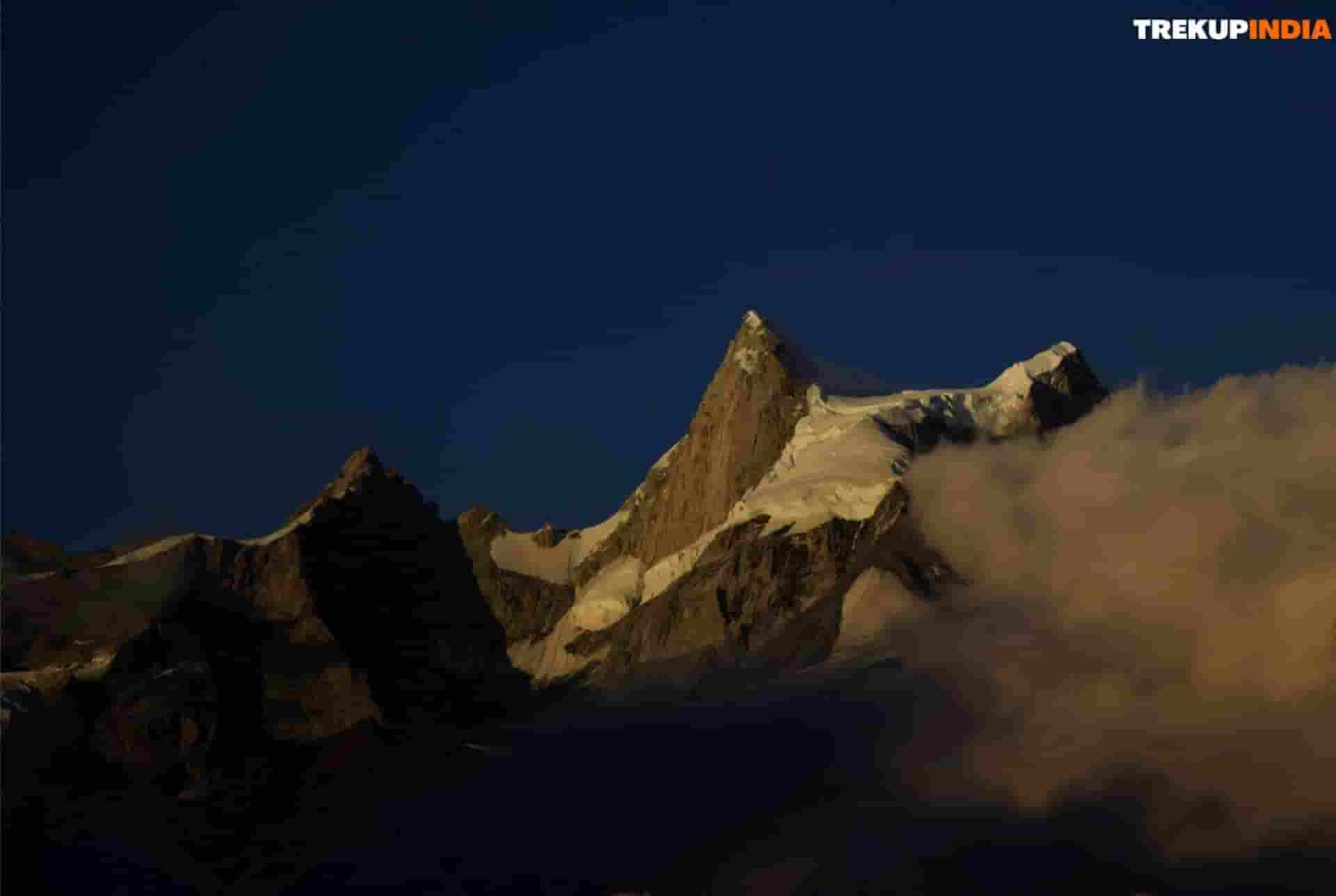 Annapurna Base Camp Trek