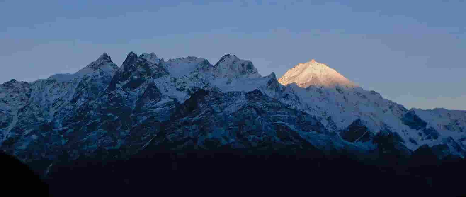 Bhrigu Lake Trek​