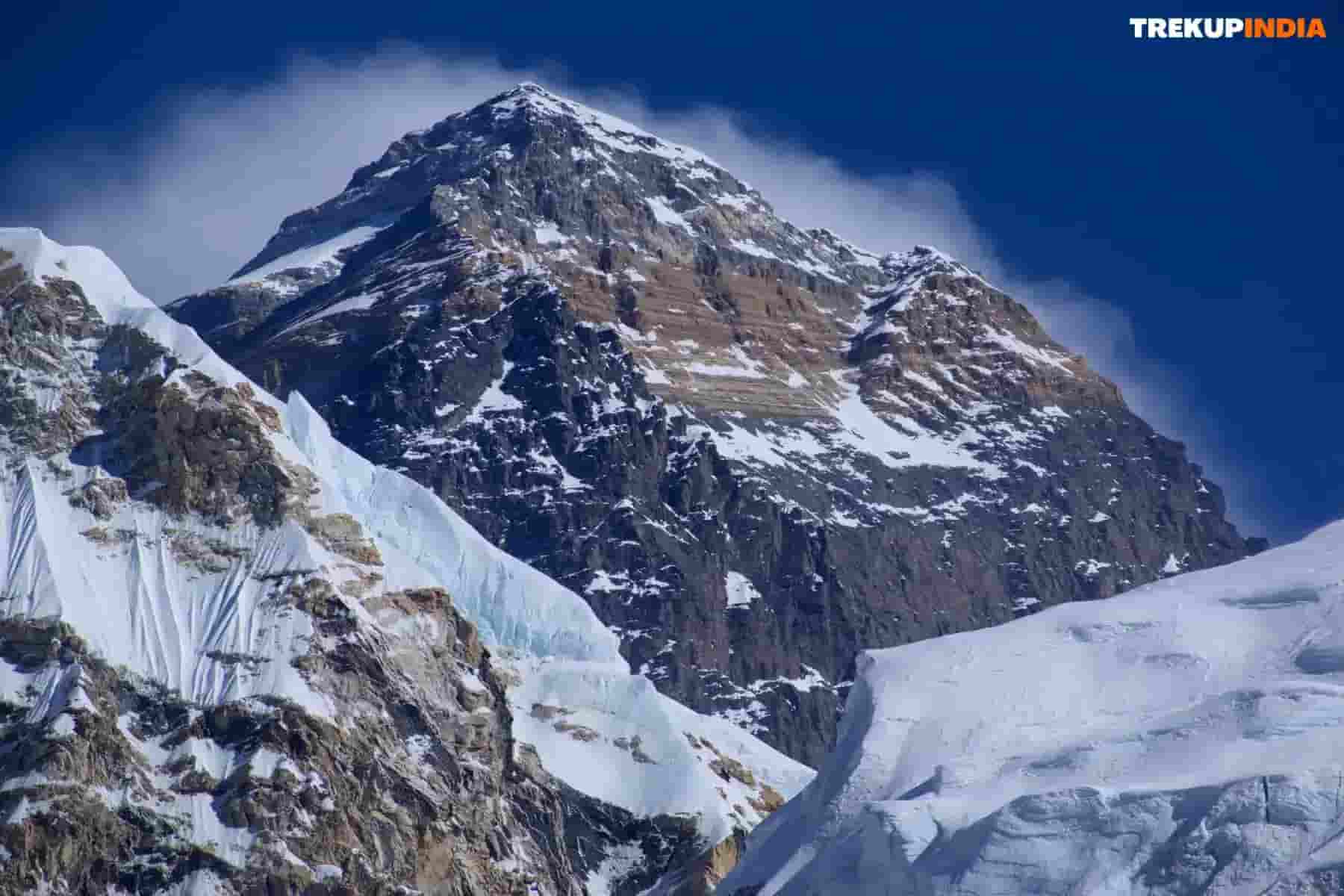 Everest Base Camp Trek