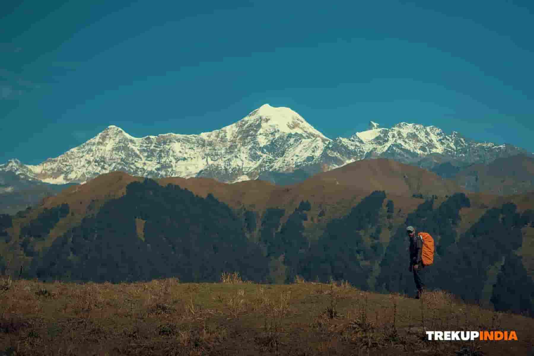 Dayara Bugyal Trek