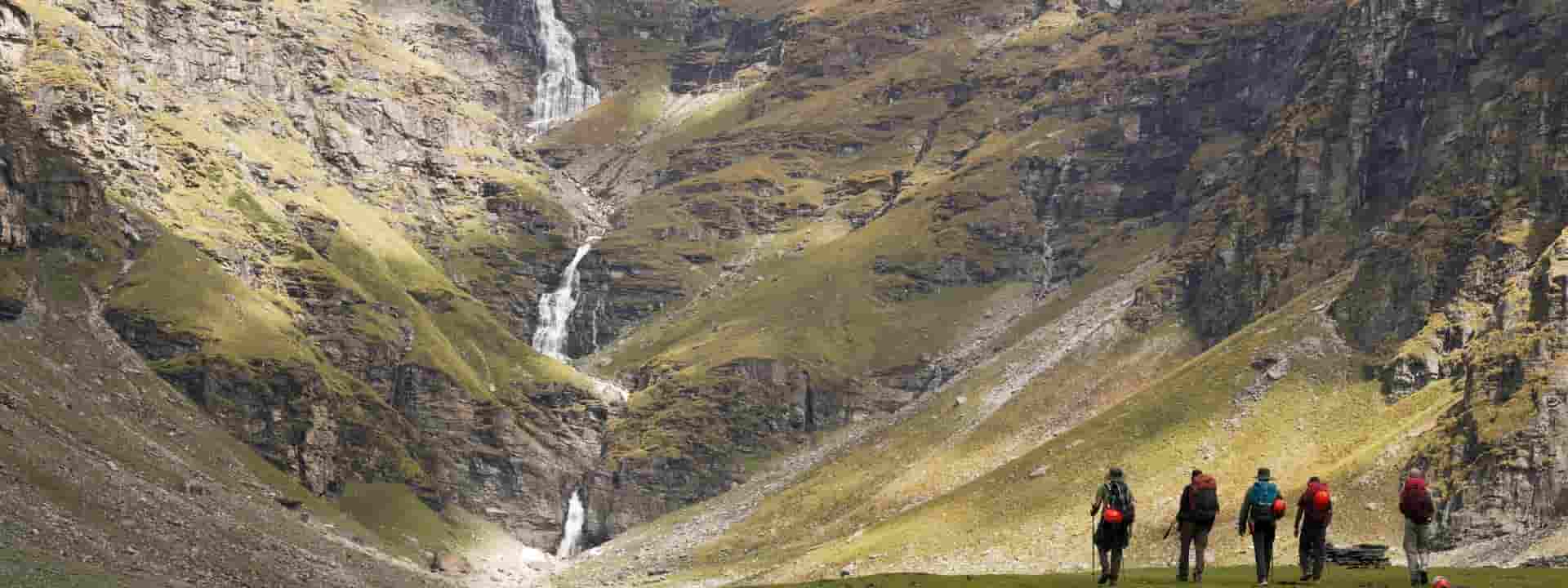 Rupin Pass Trek