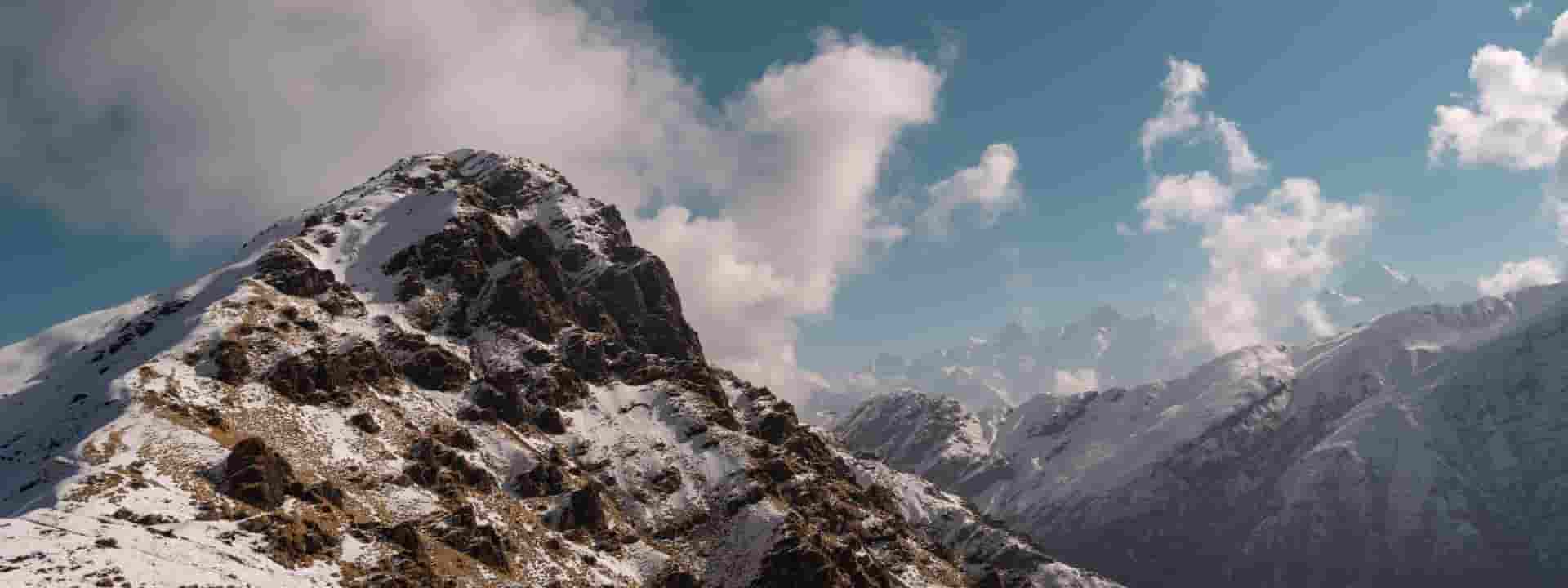 Ranthan Kharak Trek