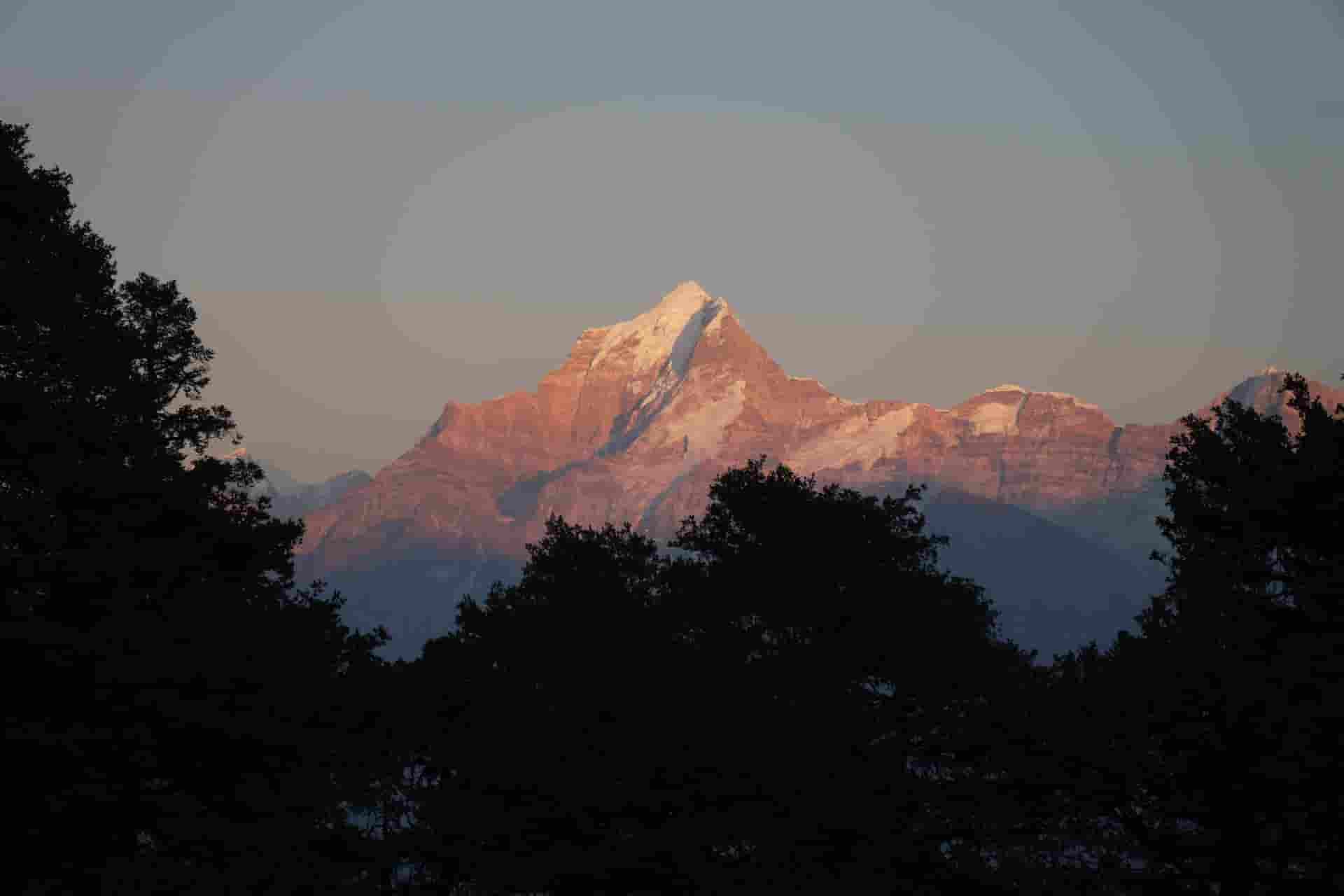Kuari Pass Trek