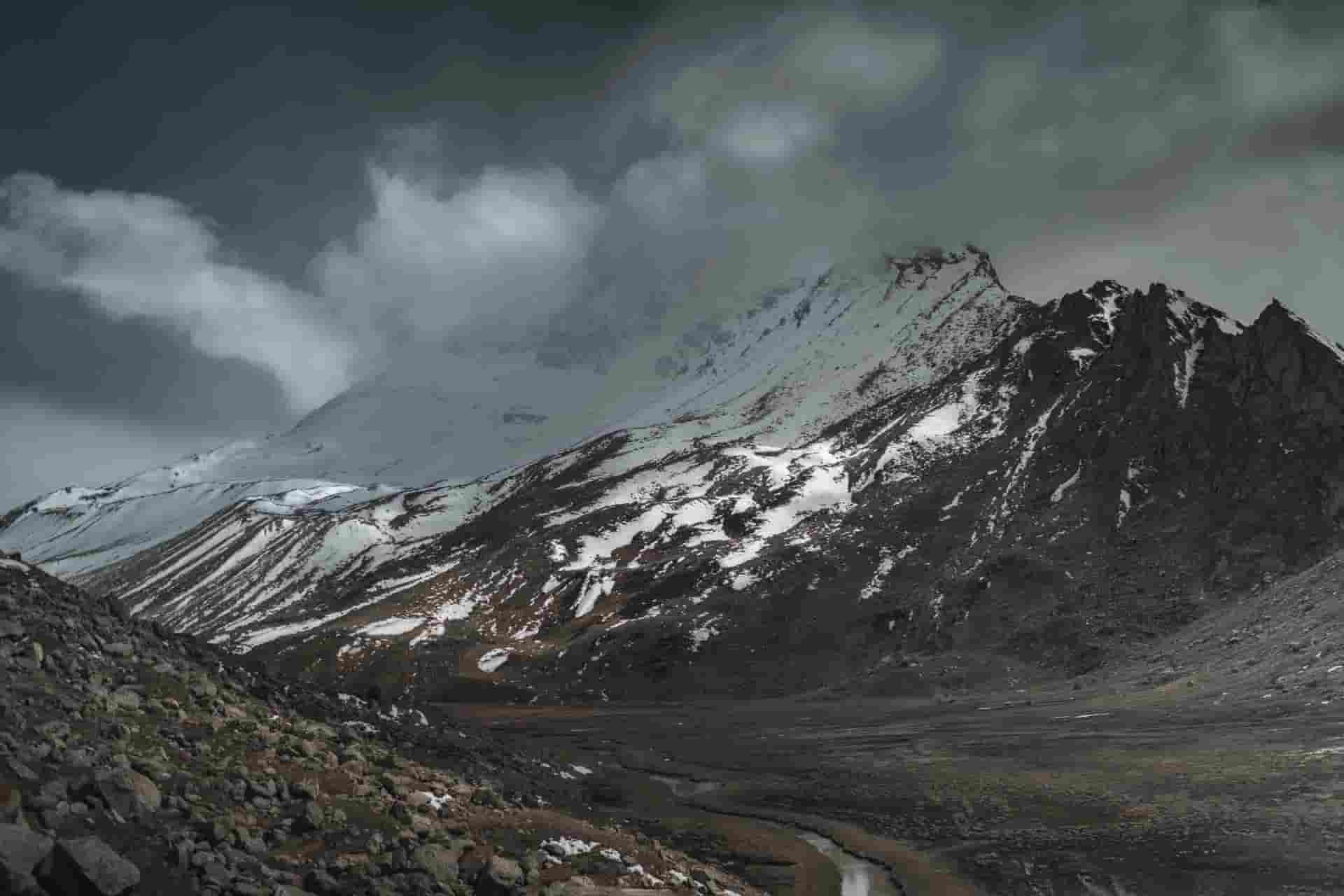Gaumukh Tapovan Trek