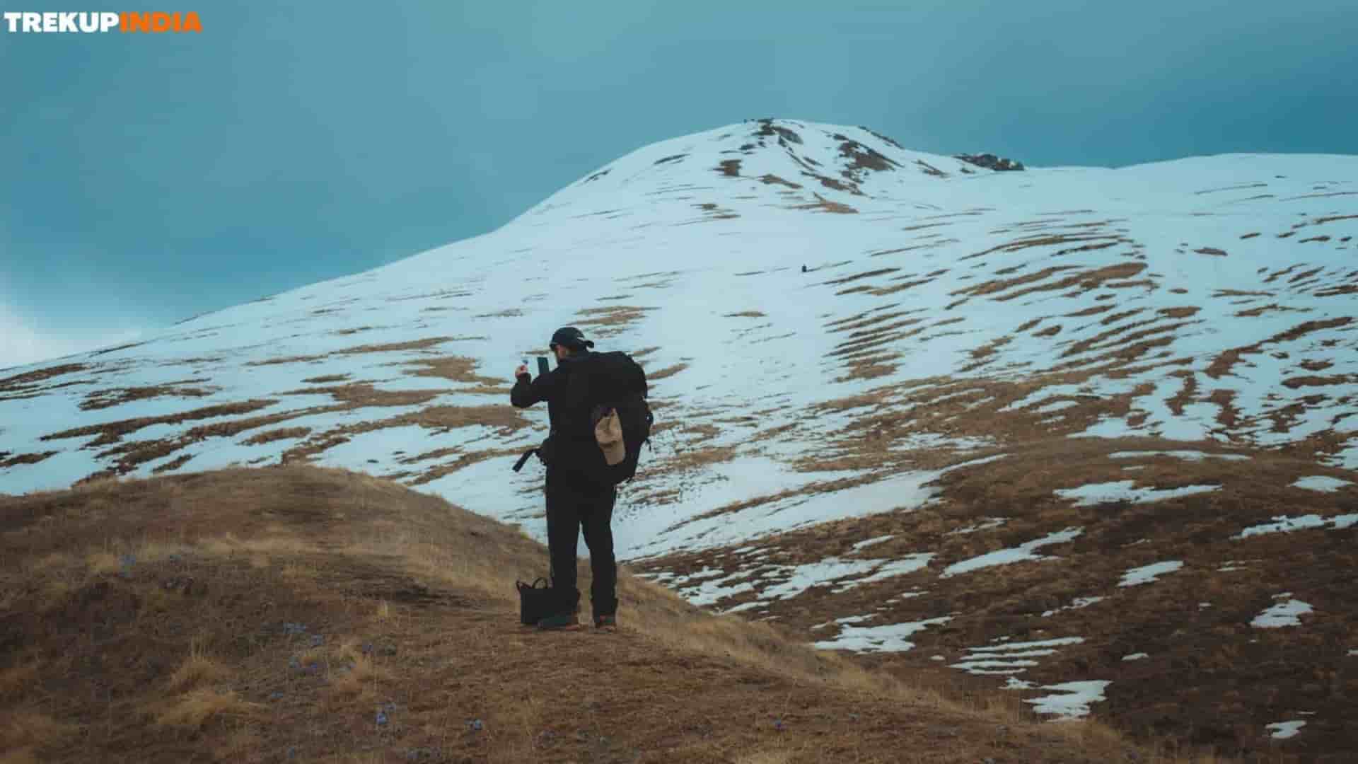 Ali Bedni Bugyal Trek