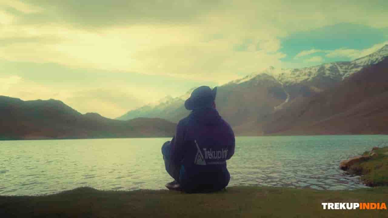 Hampta Pass Trek