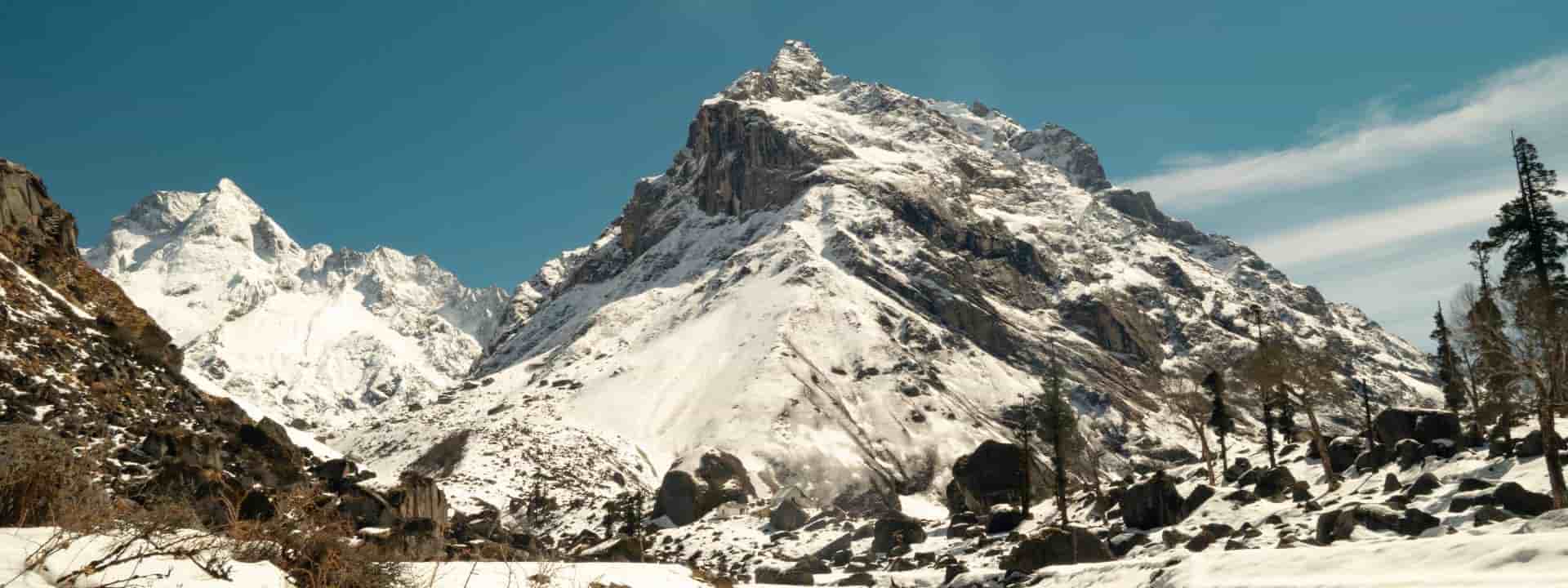 Har Ki Dun Trek
