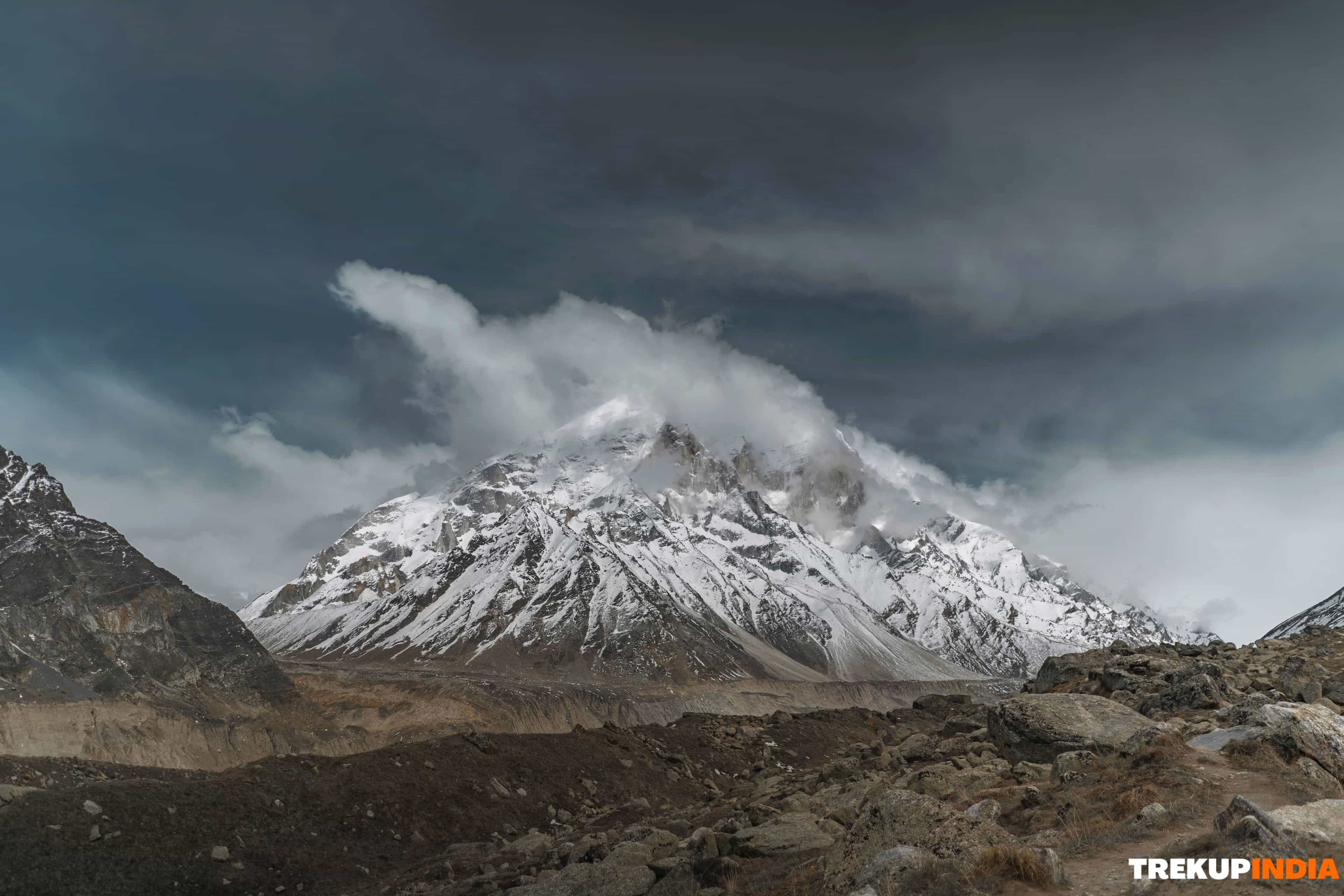 Gaumukh Tapovan Trek