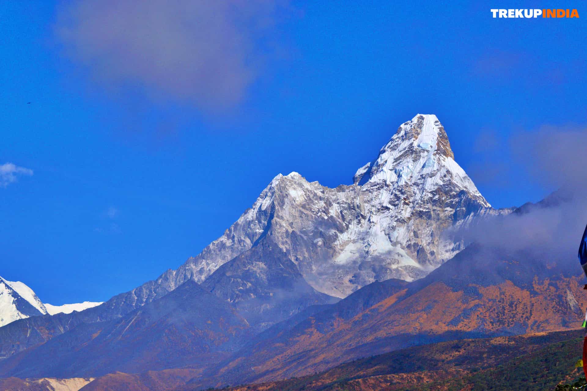 Everest Base Camp Trek