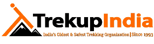 Trekup India