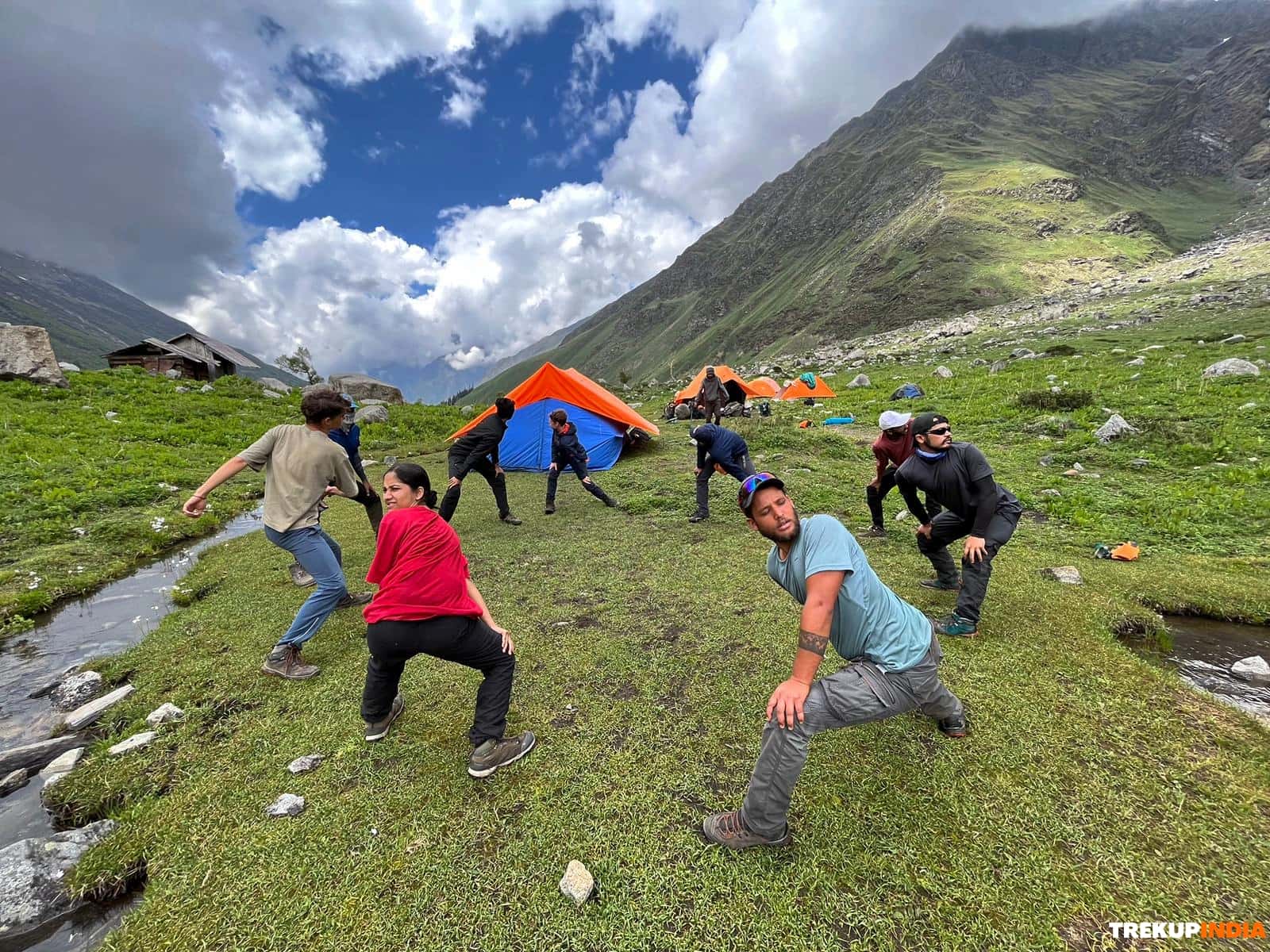 Leave No Trace Principles: Adapted for Popular Indian Treks