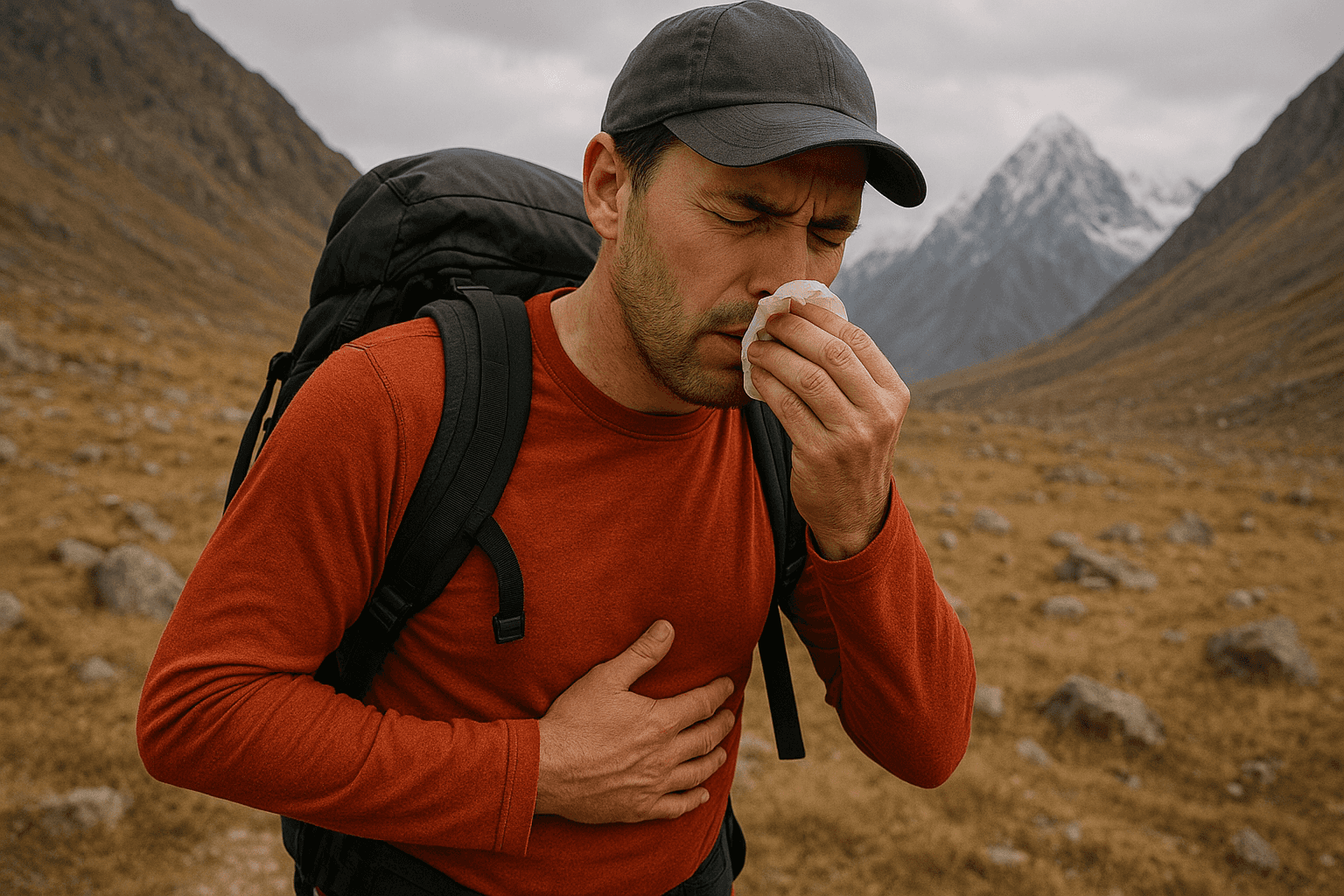 The Pre-Trek Health Exam India What to Do You Ask Your Doctor