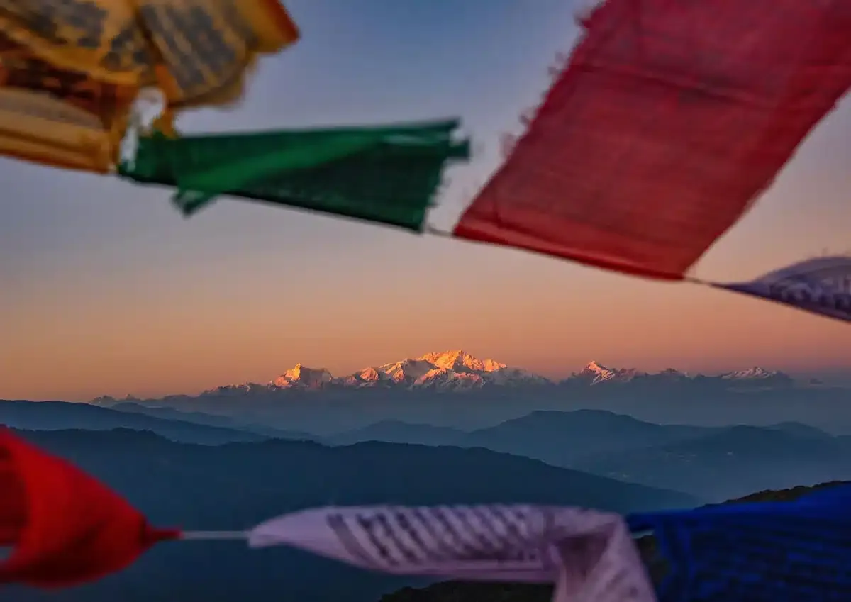 Why You Should Do Sandakphu Trek