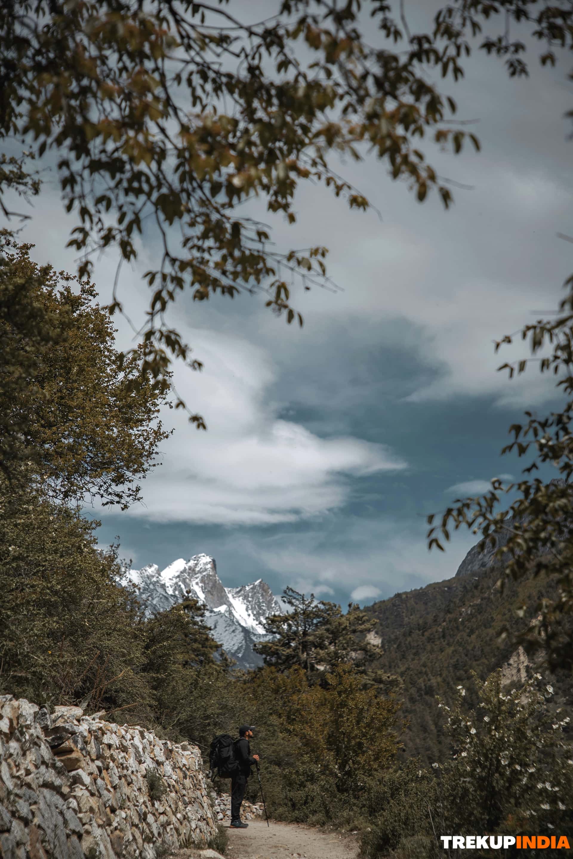 Best Treks to Do in Autumn – Top Himalayan Trekking Destinations