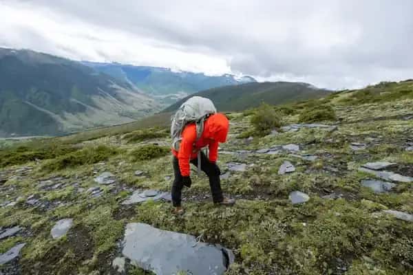 Diamox: The Acute Mountain Sickness (AMS) Solution