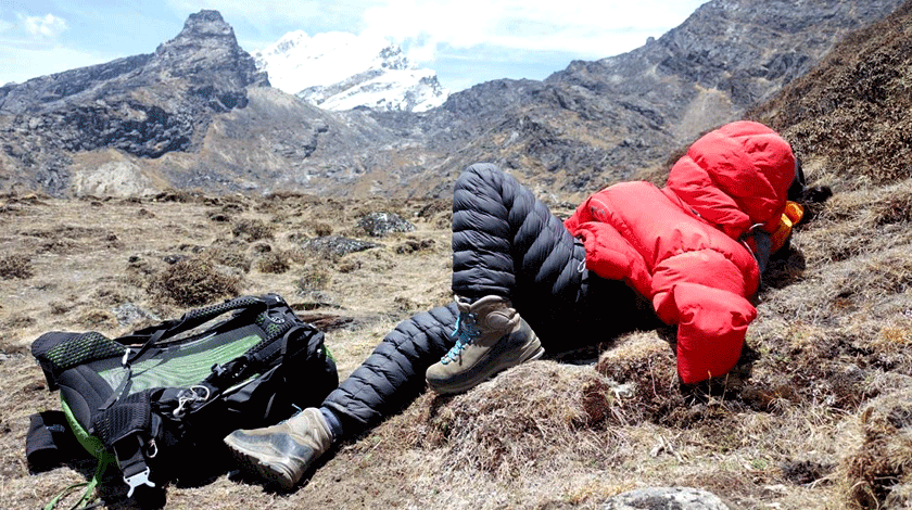 What Happens to the Body at High Elevations? Effects & Altitude Adaptation