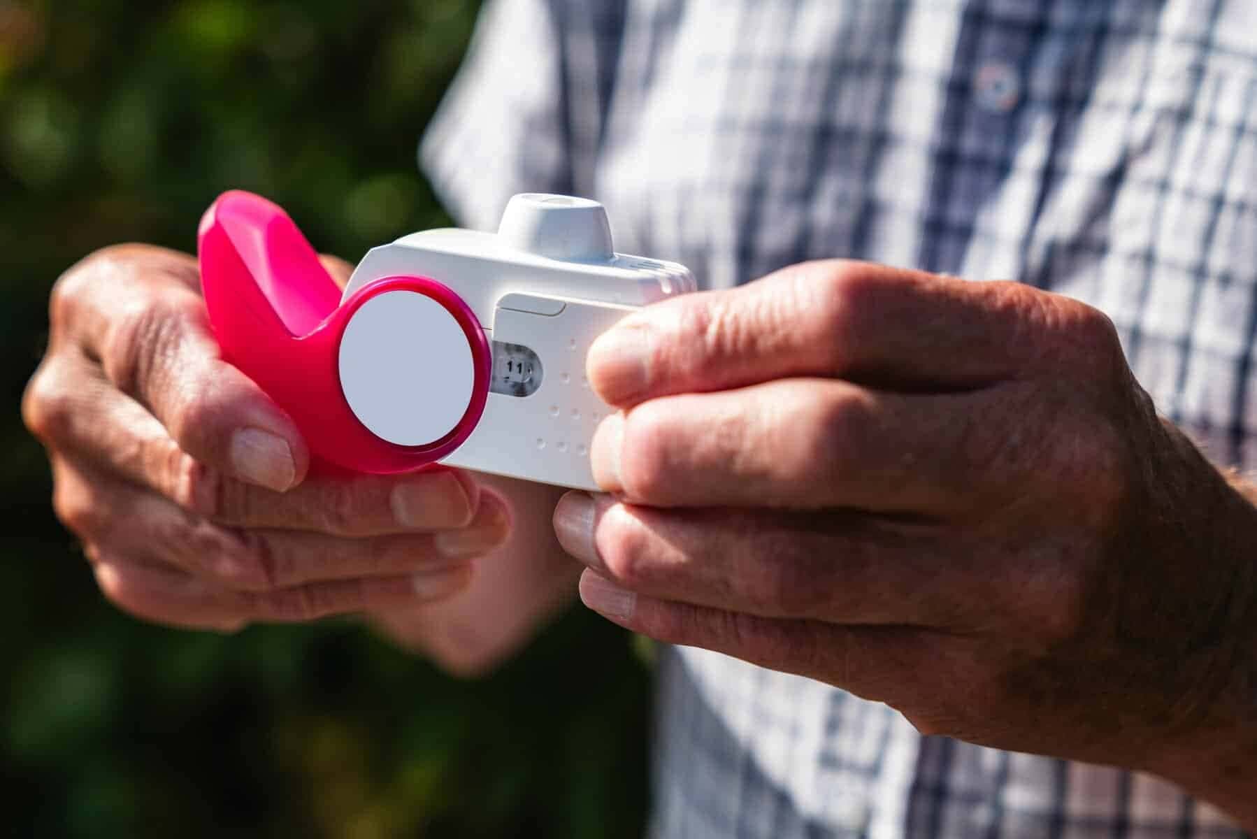 Trekking with Asthma at High Altitudes: Precautions, Tips & Safety Guide
