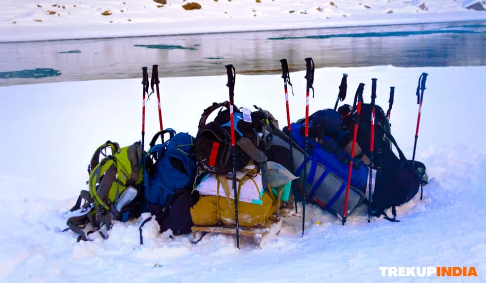 Backpack Packing Tips for Stress-Free Travel: Prep the Night Before