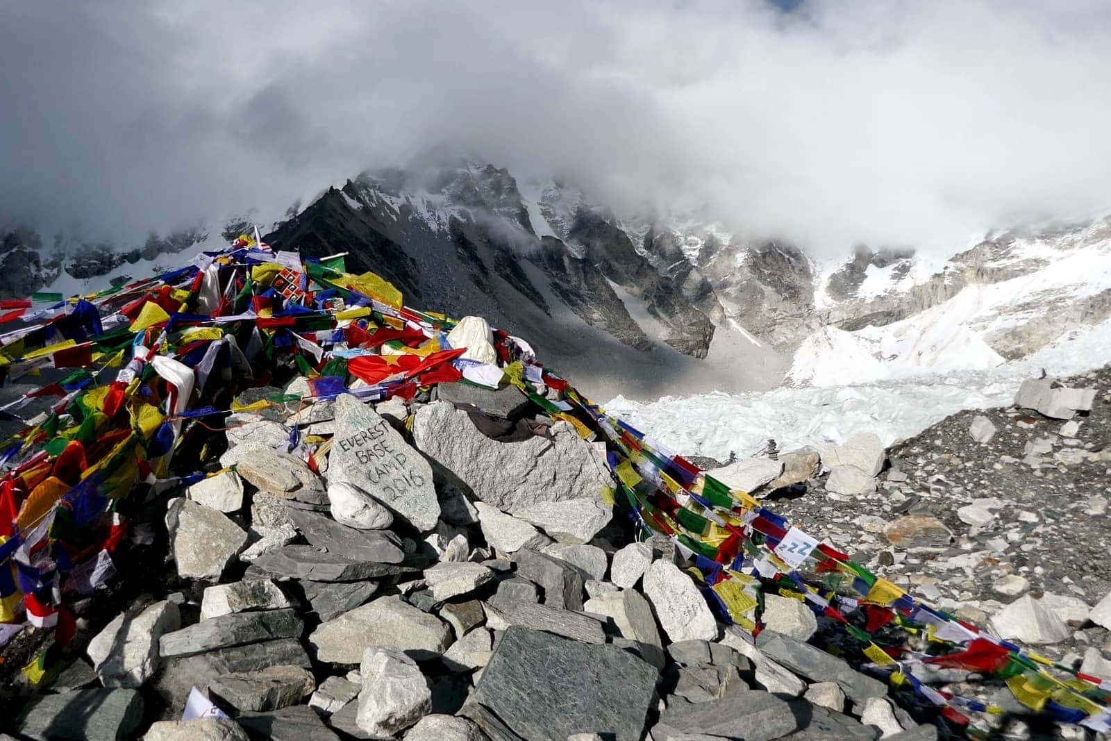 Everest Base Camp vs. Annapurna Base Camp: Which Himalayan Trek is Best Suited for You?