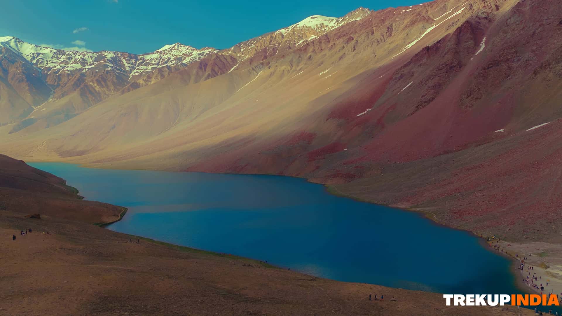 Explore Hampta Pass Trek – Breathtaking Himalayan Landscapes