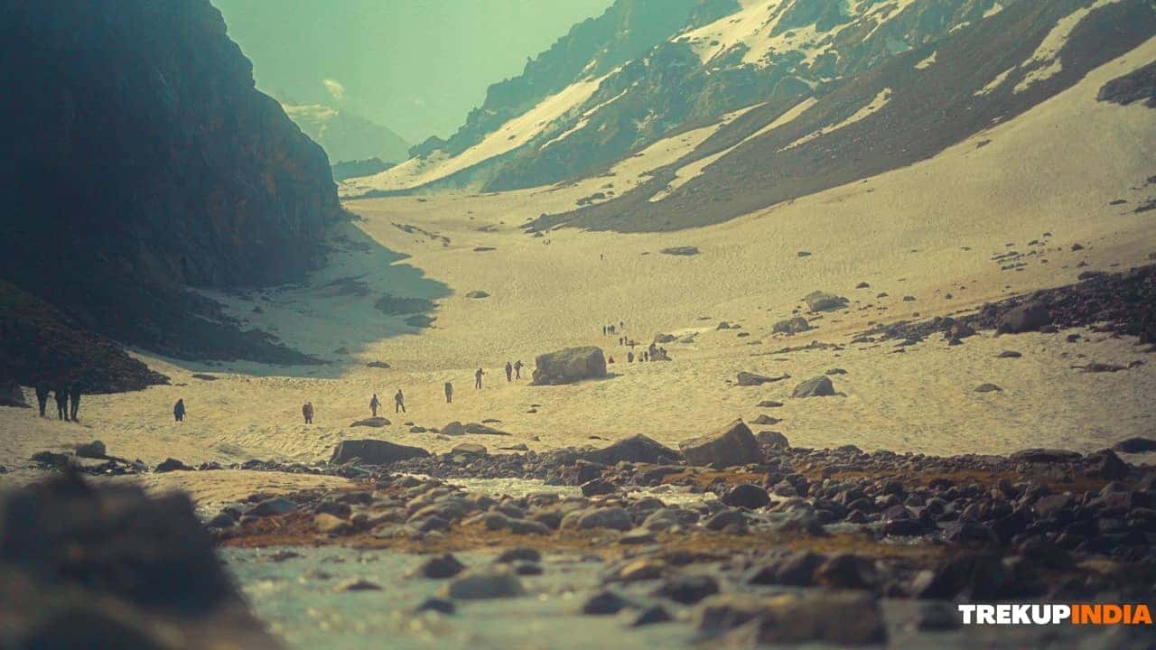 Who Should Do the Hampta Pass Trek? A Complete Guide