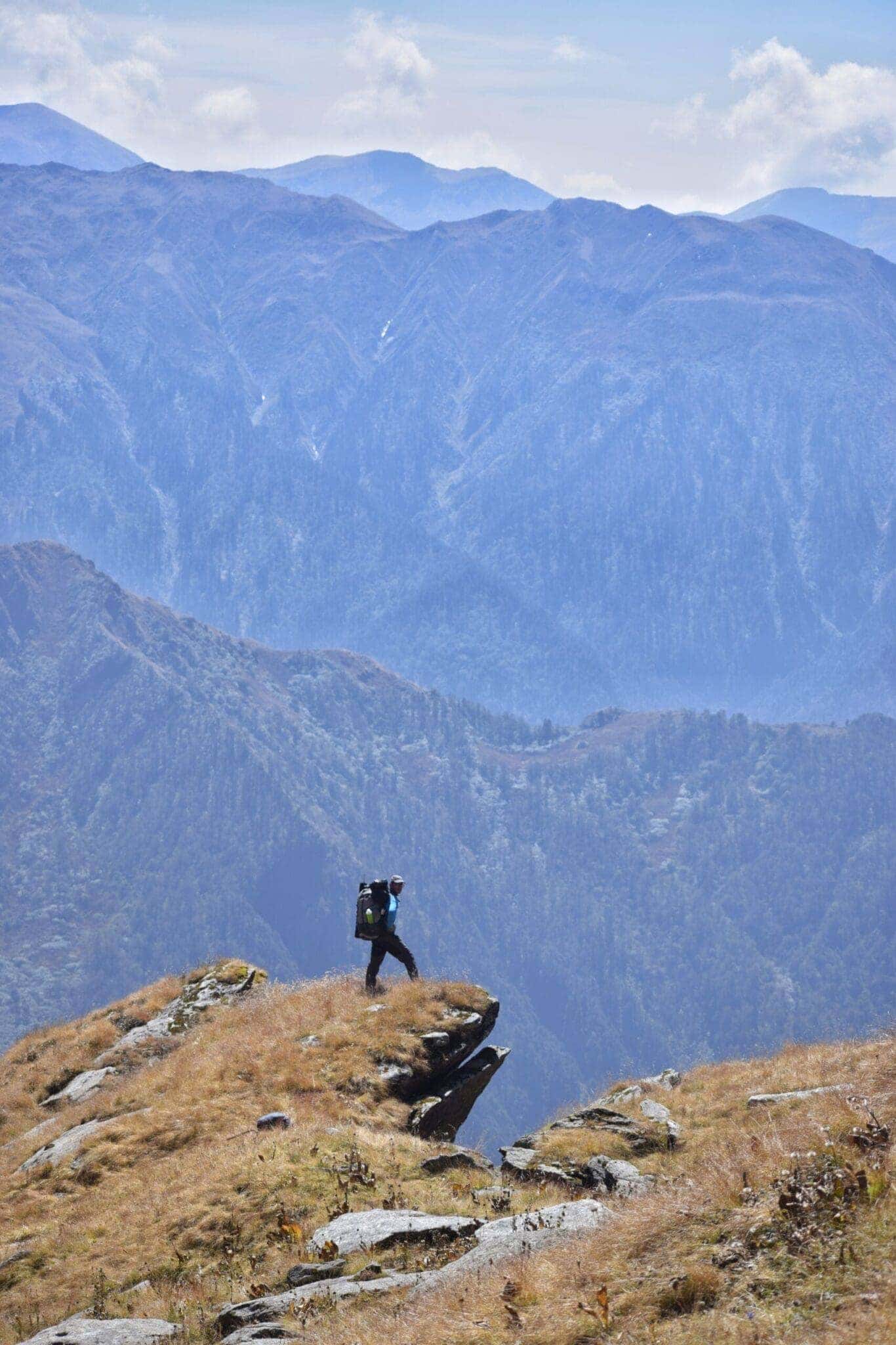 Har Ki Dun Trek in Autumn – Scenic Himalayan Trekking Guide