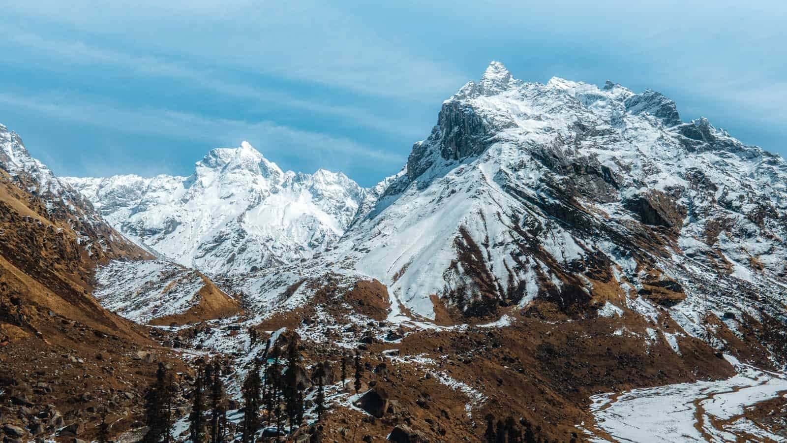 Why Trekkers Love Har Ki Dun Trek