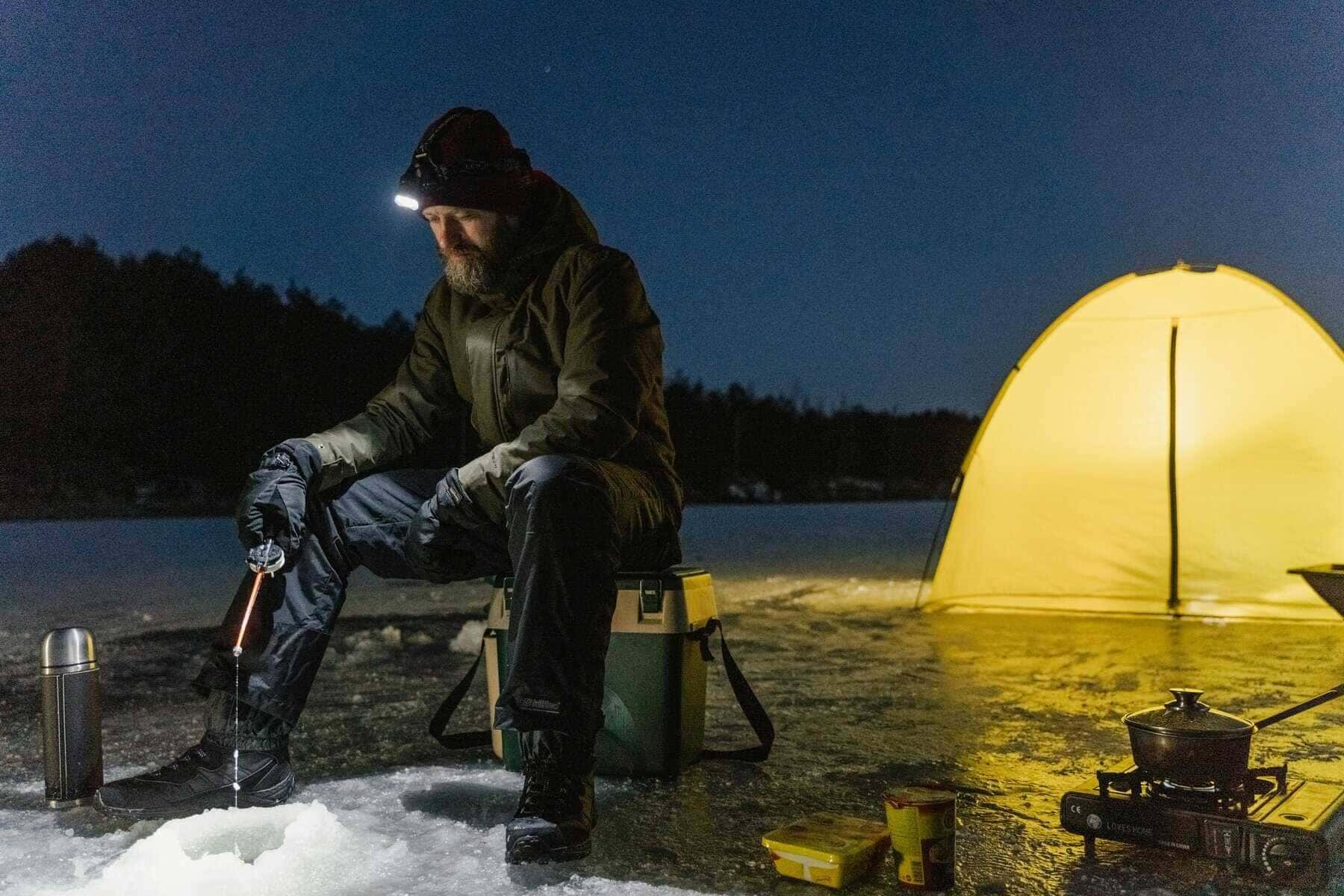 Headlamp Hacks for Trekking: Red Light & Battery Tips