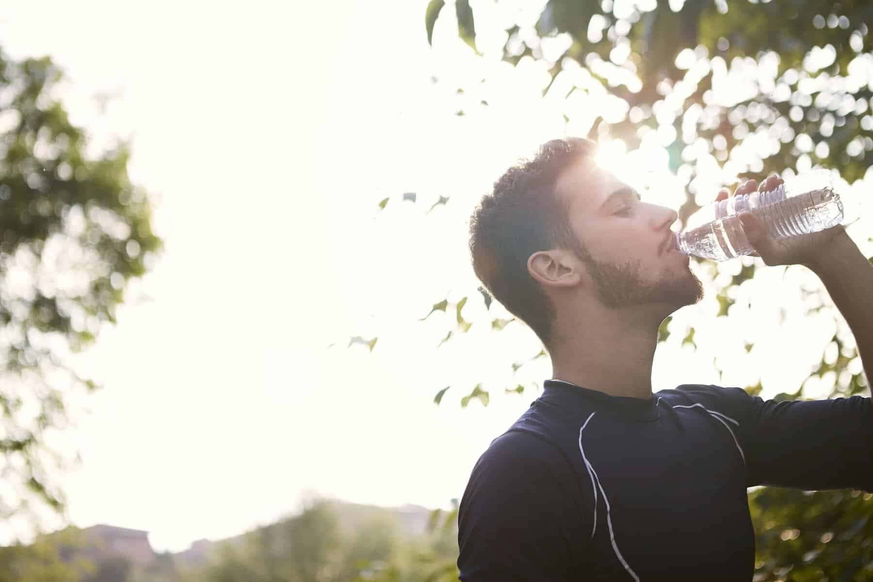 Altitude Hydration: Why It Matters More at High Altitudes