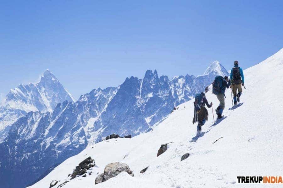 Why You Should Do Kuari Pass Trek