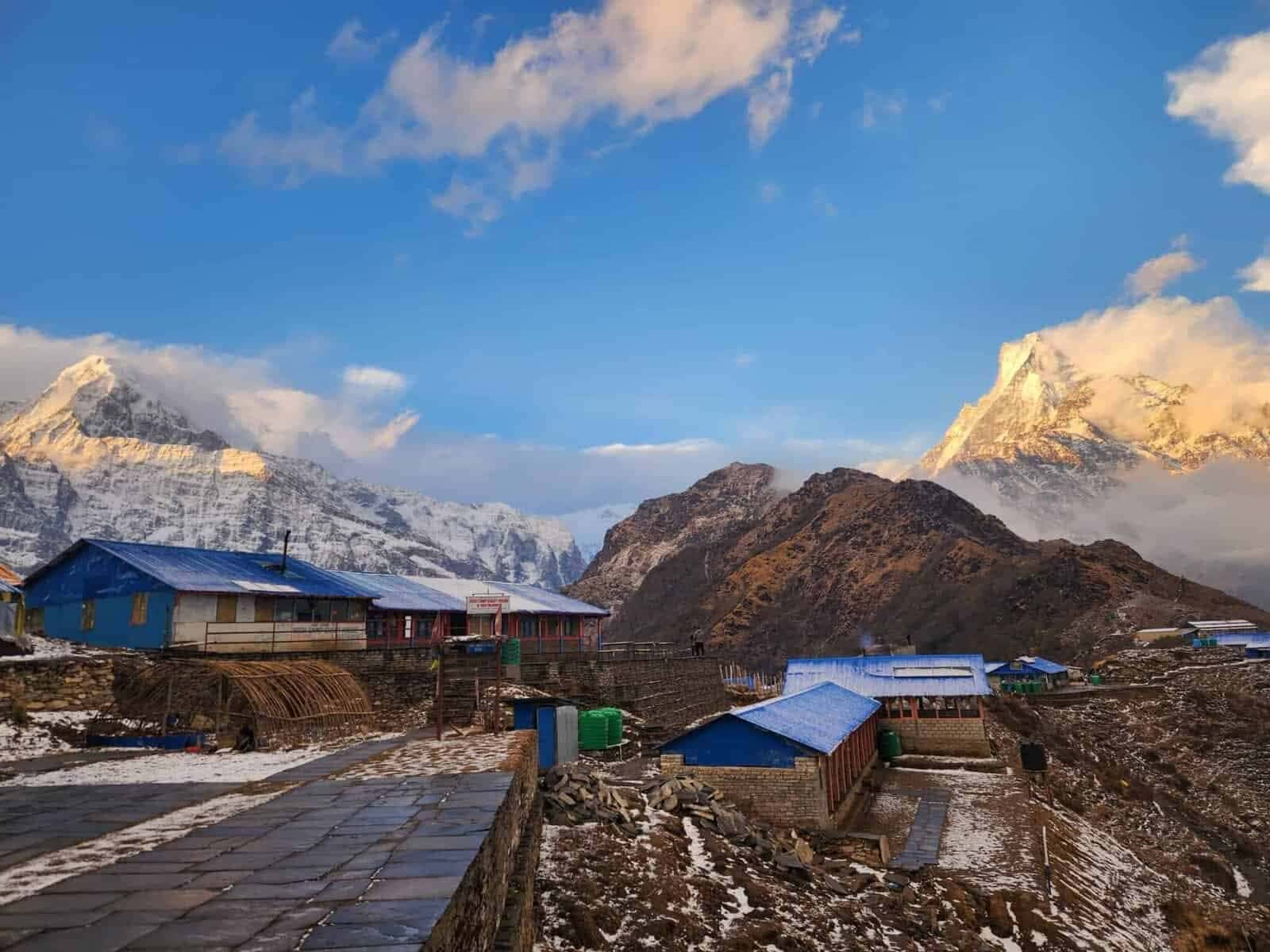 15 Best Himalayan Treks to Do in 2025 – Ultimate Trekking Guide