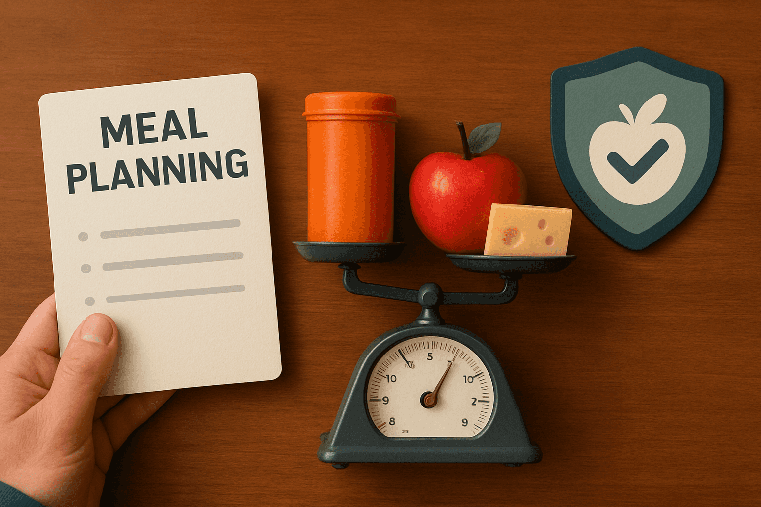 Meal Planning for Multi-Day Treks: Balancing Nutrition and Pack Weight