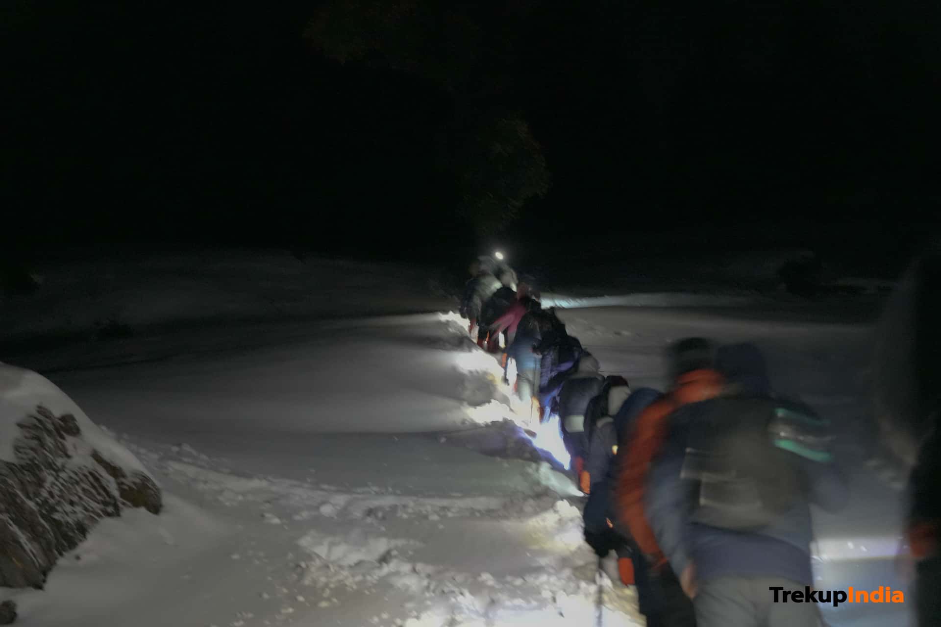 Remember This Helpful Guide to the Kedarkantha Trek – Complete Trekking Tips
