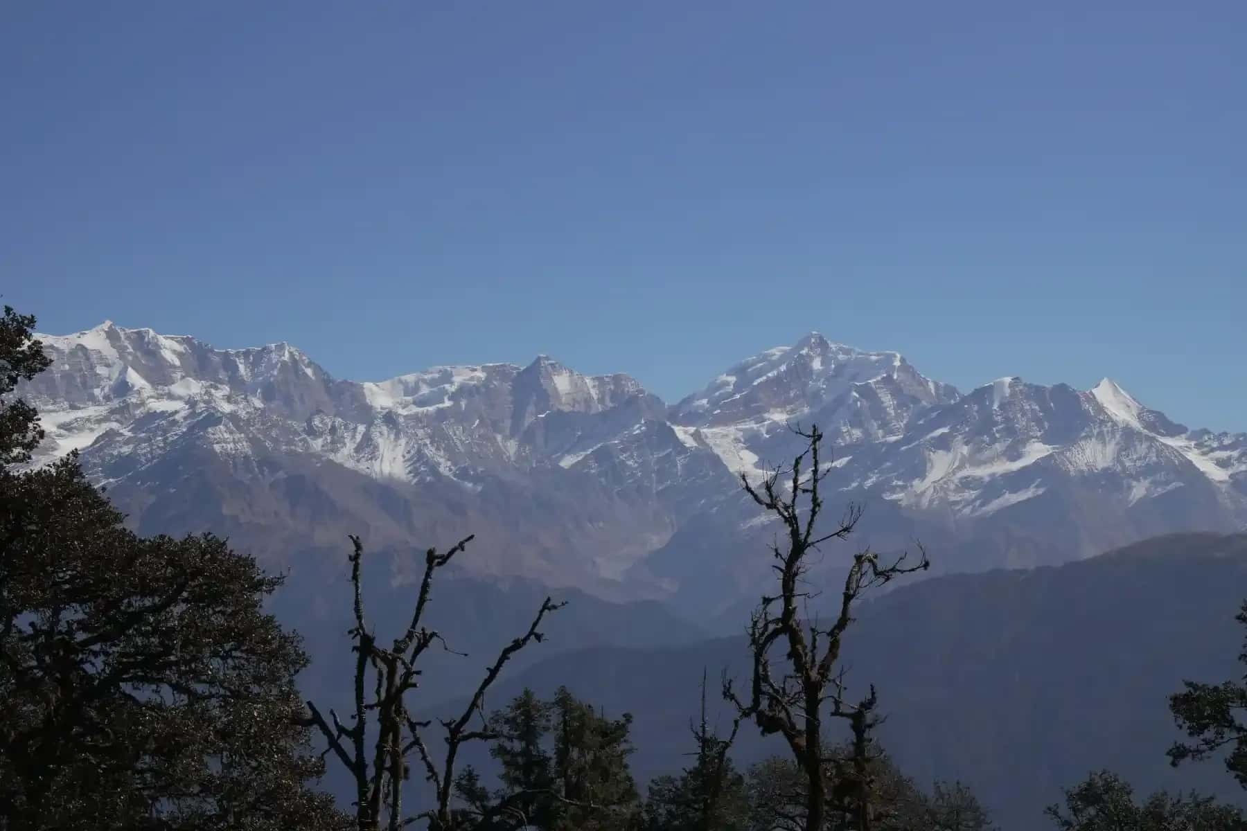 Are Thermals Good for Trekking? Pros, Cons & Better Clothing Alternatives