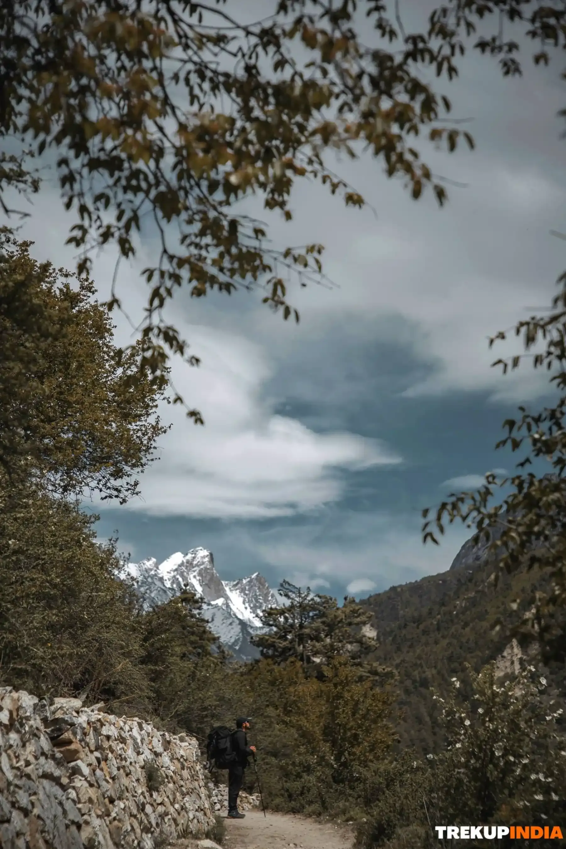 Best Treks to Do in Autumn – Top Himalayan Trekking Destinations