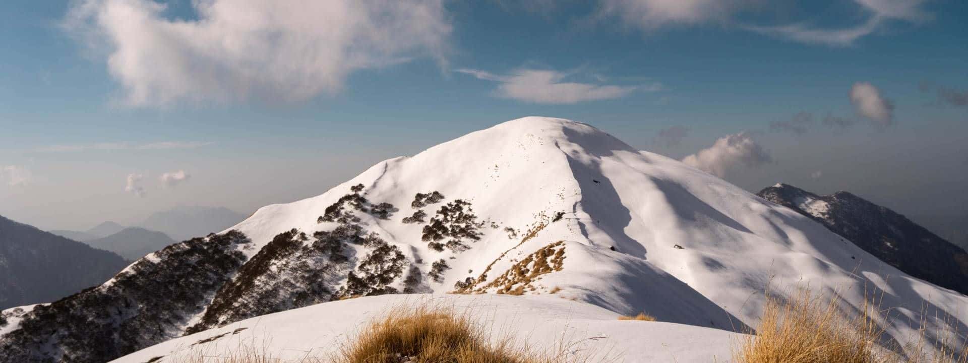 How to physically prepare yourself for the Himalayan Treks