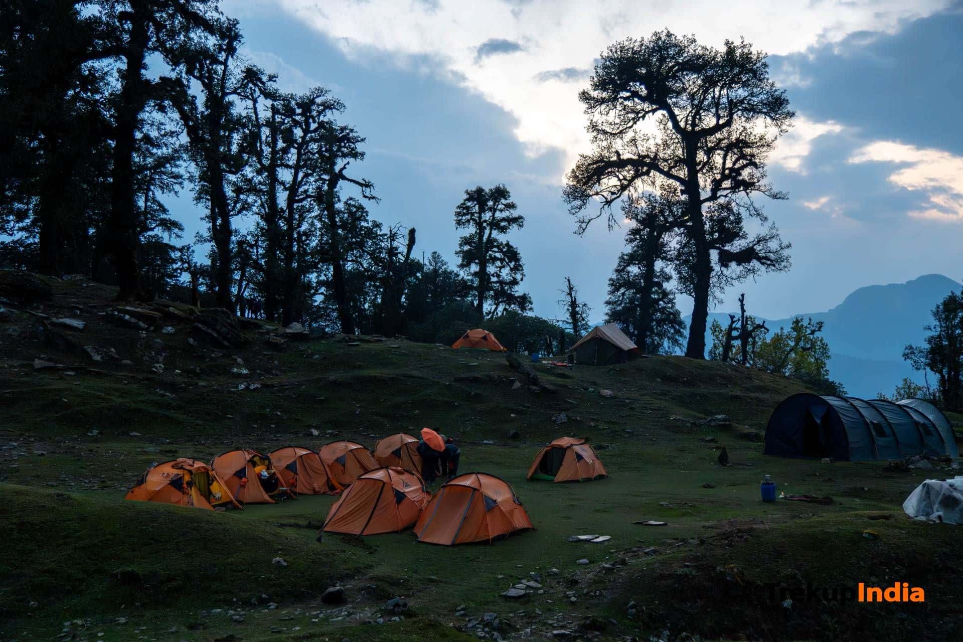 Monsoon Trekking Tips: Stay Dry, Safe & Comfortable on Rainy Trails