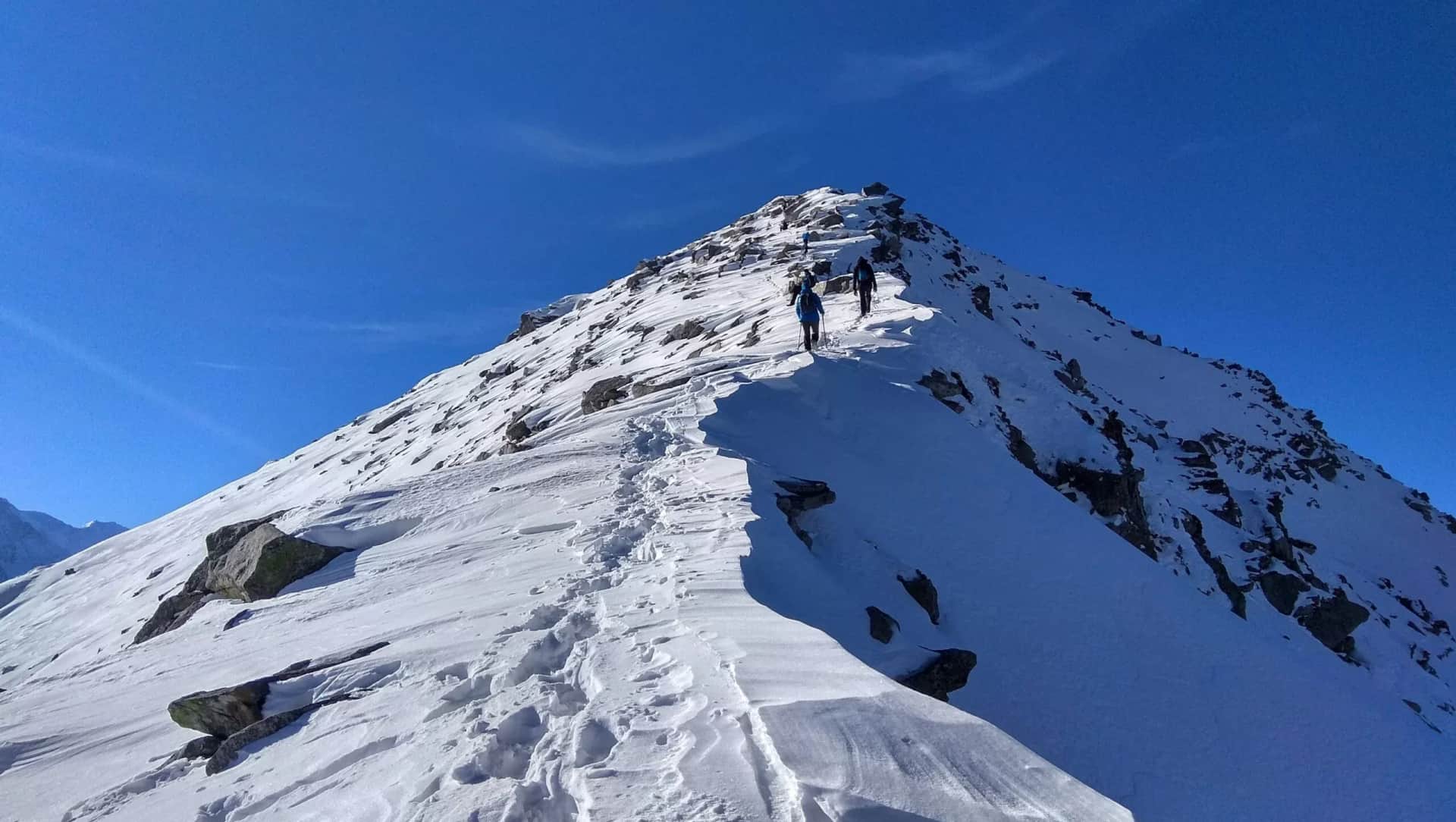 Kuari Pass v. Pangarchulla Peak: Which trek is suitable for you?