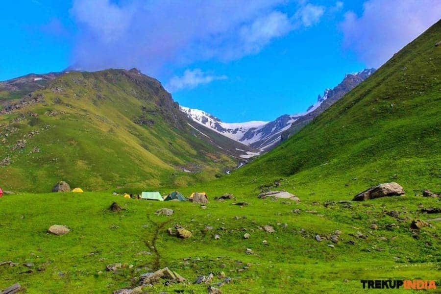 Why You Should Do Buran Ghati Trek