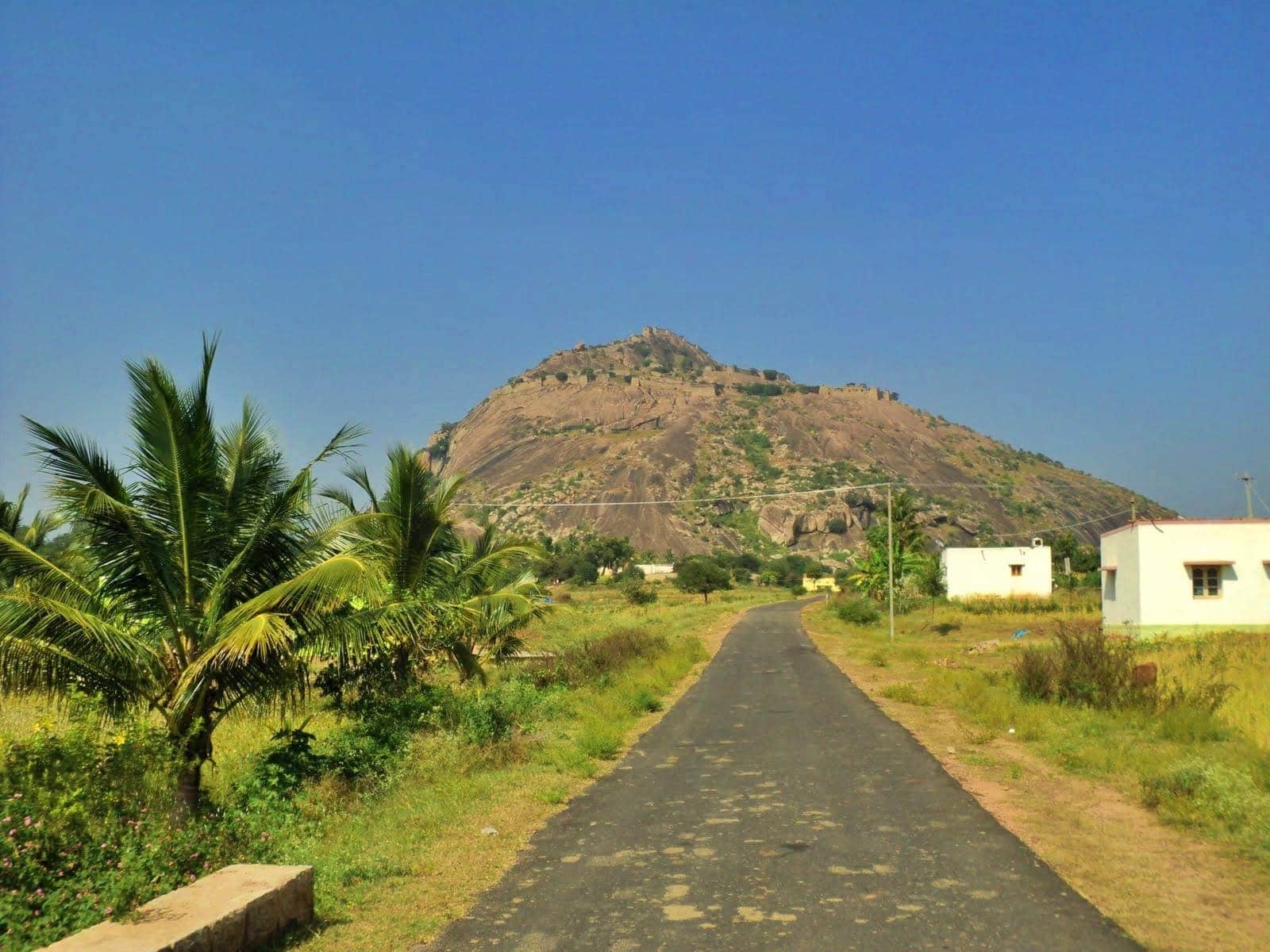 Treks In Karnataka