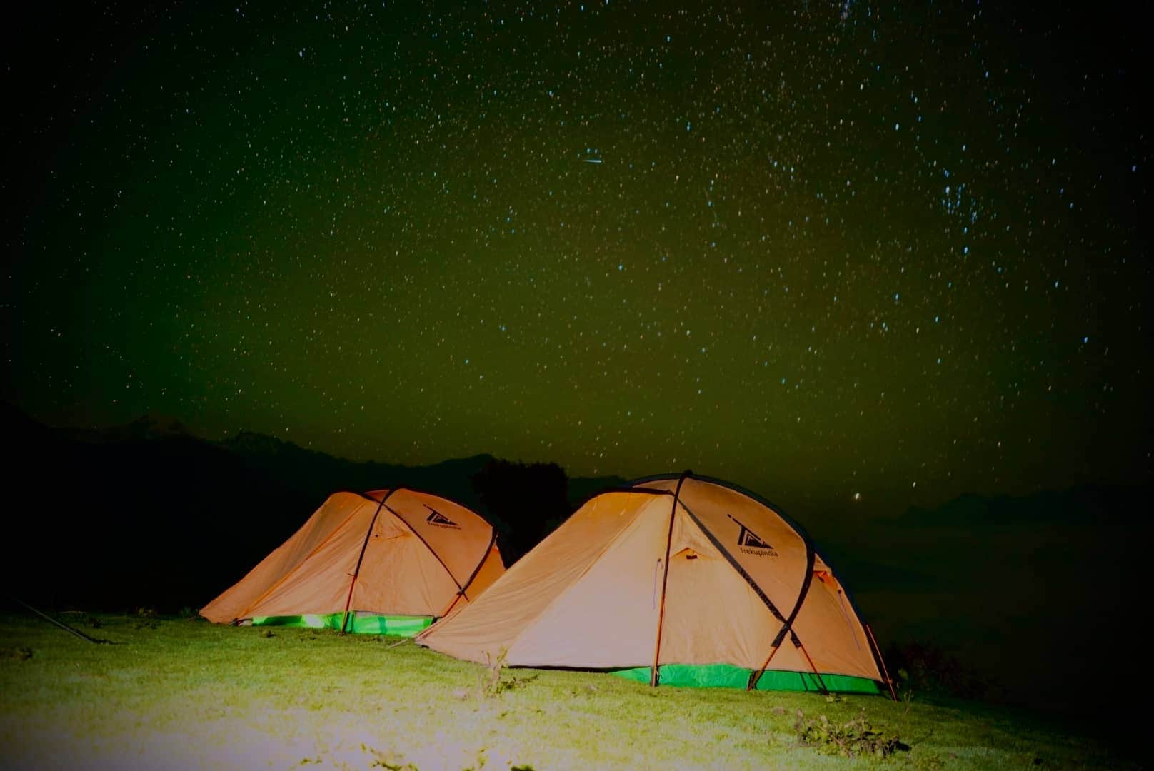Best Stargazing Treks for Night Photography