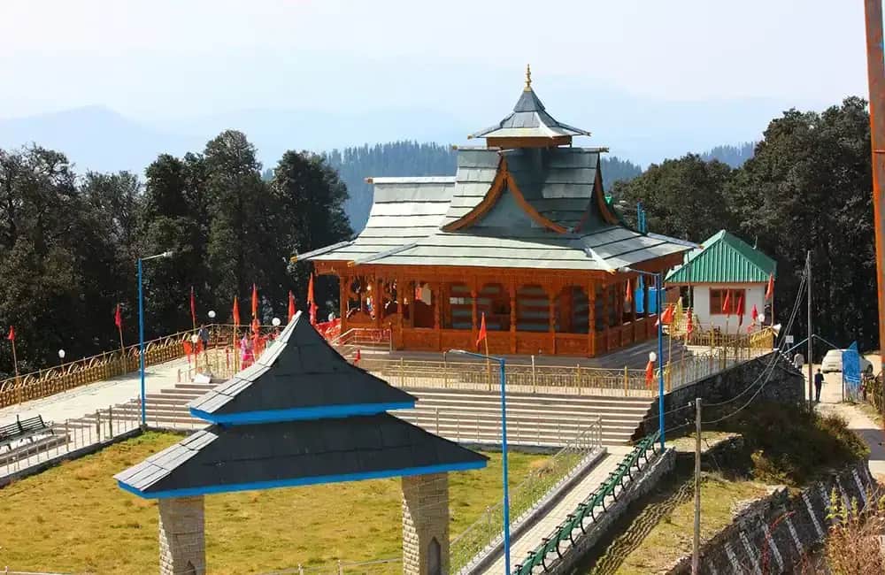 Treks in Himachal Pradesh