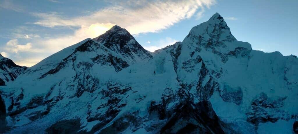 Top 11 Best Treks In India