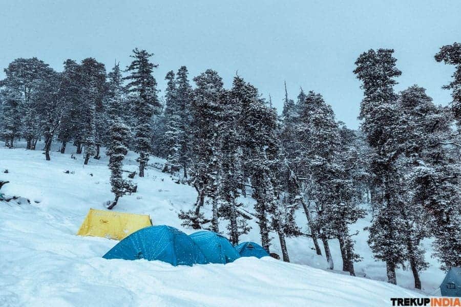 How To Reach Kedarkantha Trek