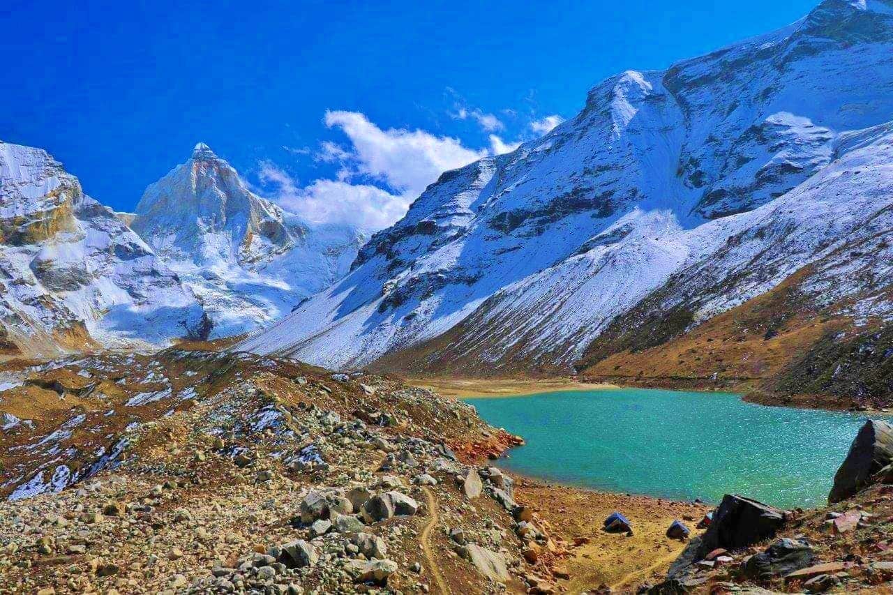 Kedartal Trek: A Hidden Gem Every Trekker Must Explore