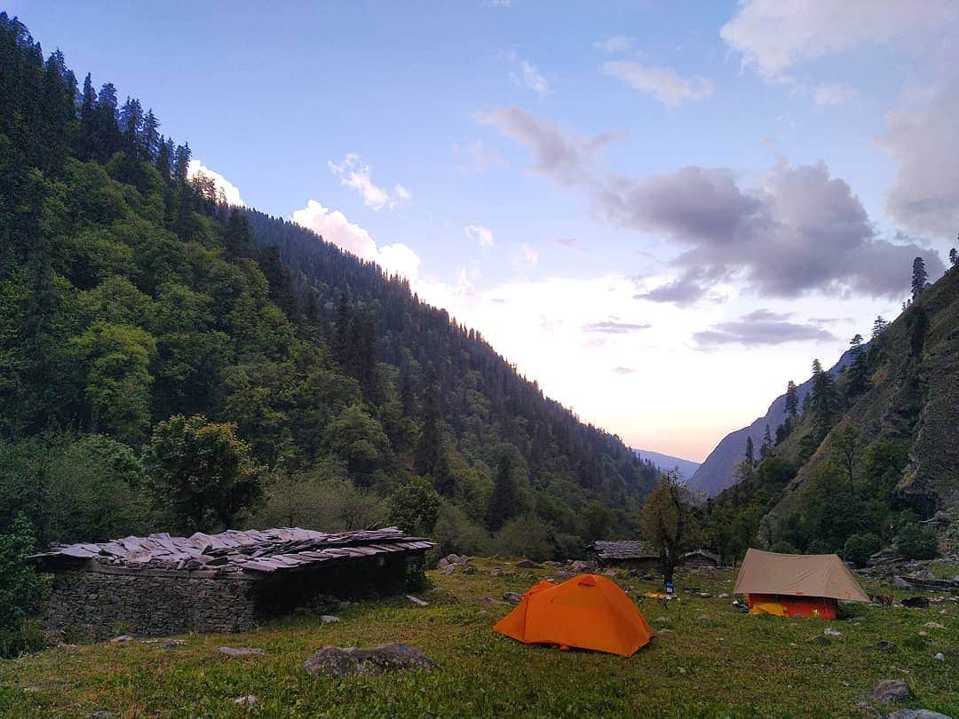 Why You Should Do Marchoi Trek