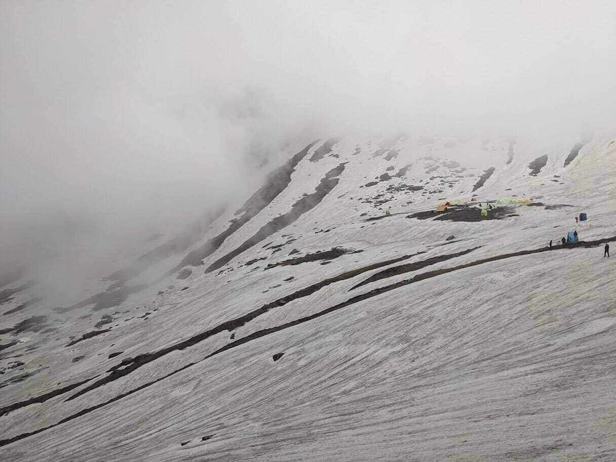 Treks in Uttarakhand